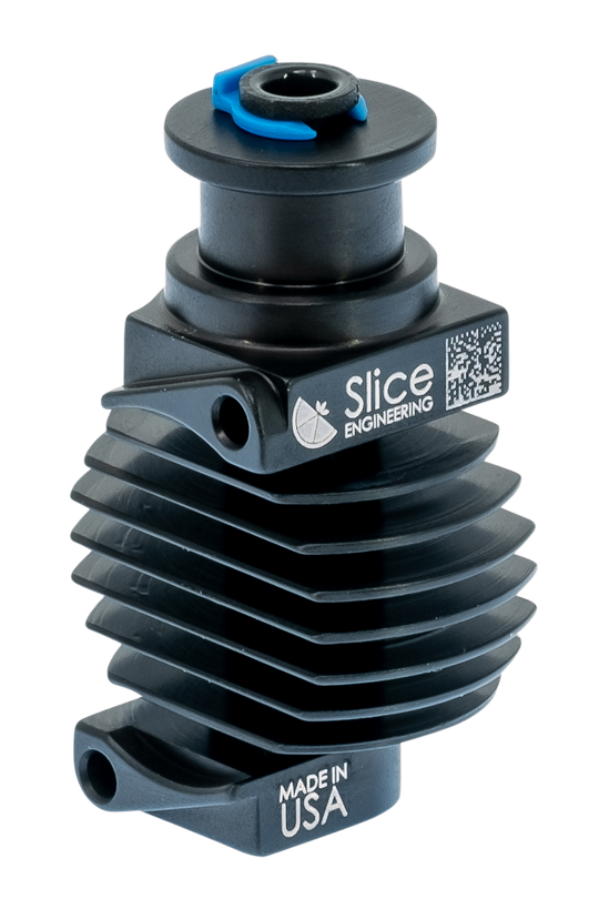 Slice Engineering Copperhead™ Heat Sink
