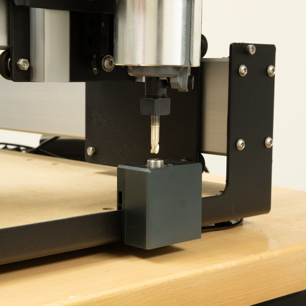 Carbide 3D | Desktop CNC Machines | Ultimate 3D Printing Store