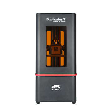 Wanhao Duplicator 7 V1.5
