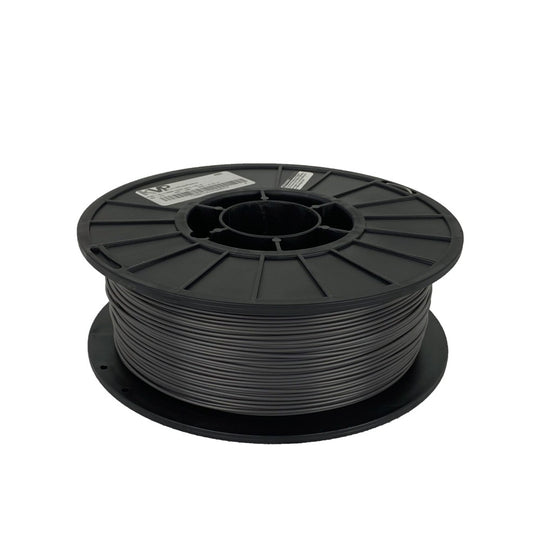 KVP - ABS Filament - Dark Gray