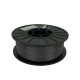 KVP - ABS Filament - Dark Gray