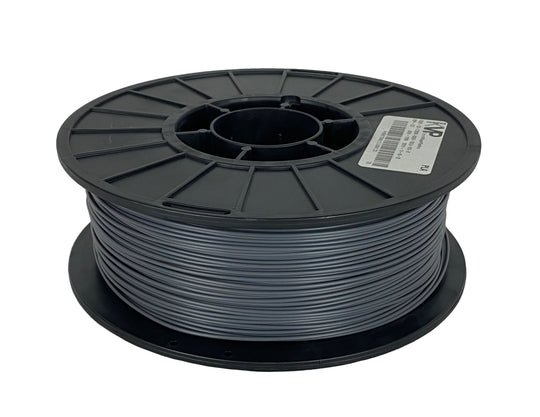 KVP - PLA Filament - Dark Gray