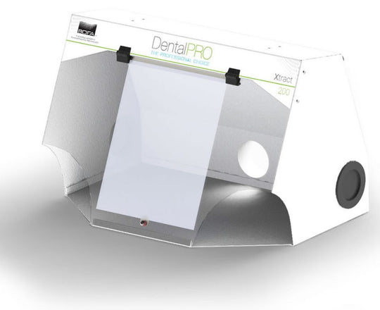 BOFA DentalPRO Xtract 200