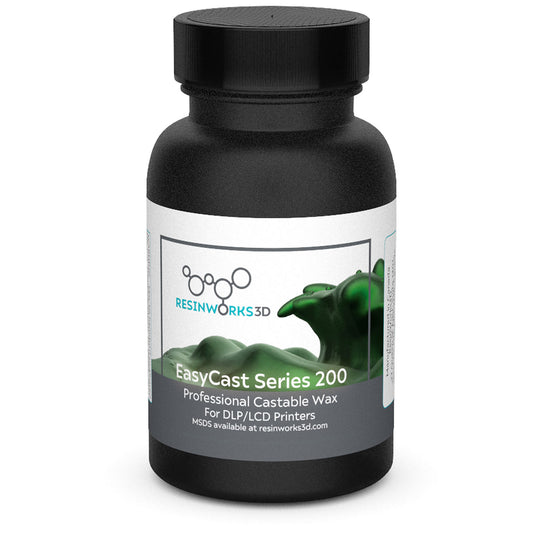 Resinworks3D EasyCast Series 200 DLP/LCD 150g