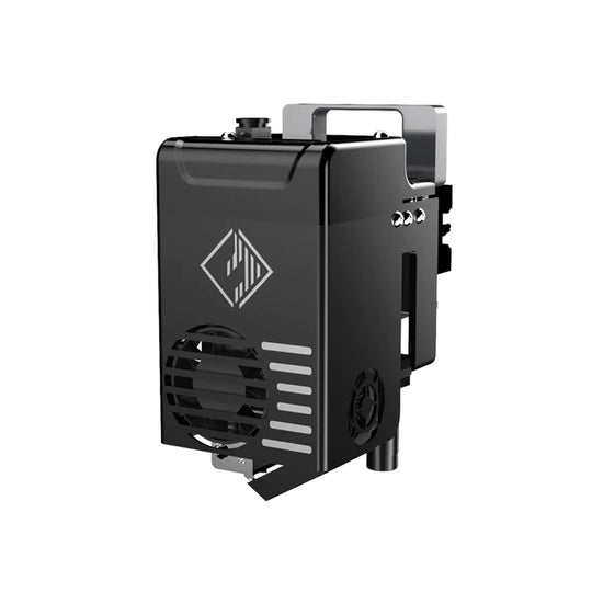 Extruder F - FlashForge Creator 4