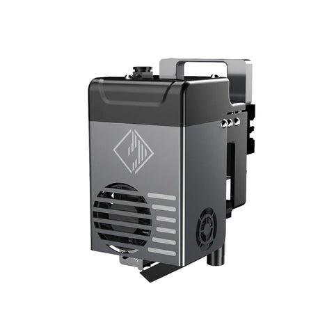 Extruder HT - FlashForge Creator 4 - Ultimate 3D Printing Store