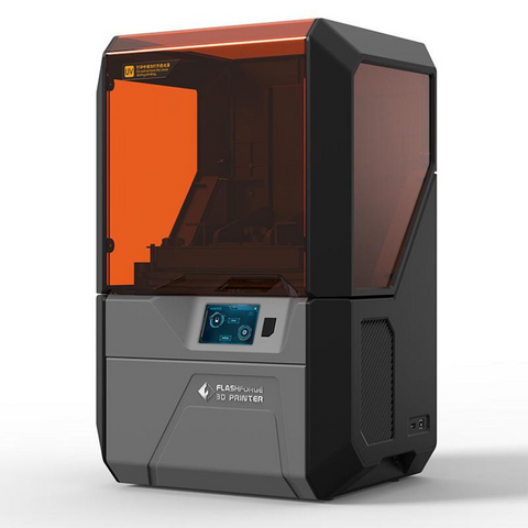 FlashForge - Hunter S DLP Resin 3D Printer