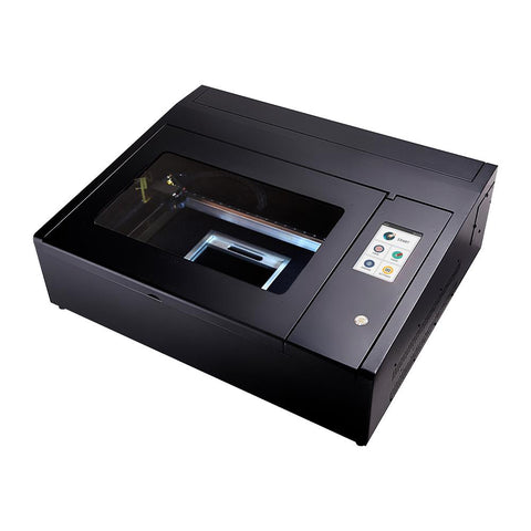 FLUX Beambox 40W Desktop Laser Cutter & Engraver