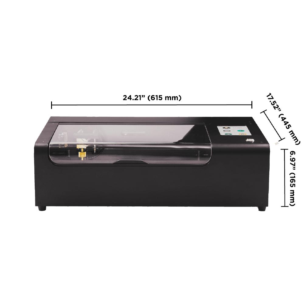 FLUX beamo 30W Desktop Laser Cutter & Engraver