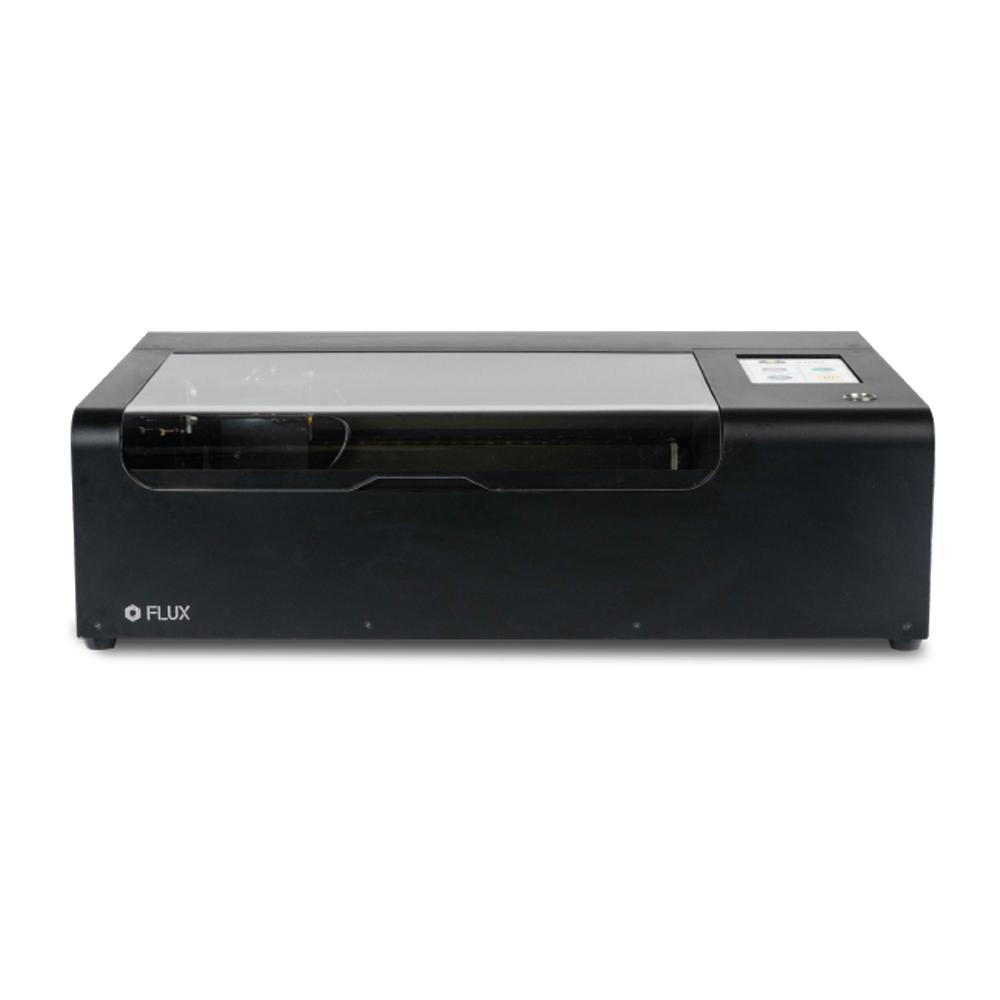 FLUX beamo 30W Desktop Laser Cutter & Engraver