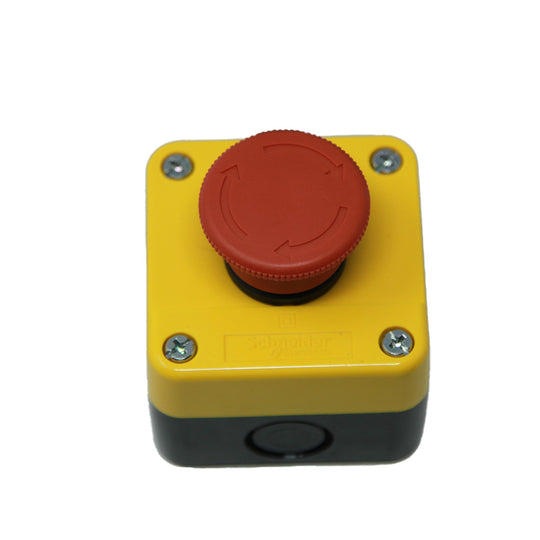 Flux Lasers - Emergency Kill Switch