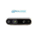 Full Spectrum Laser Intel RealSense 3D Camera