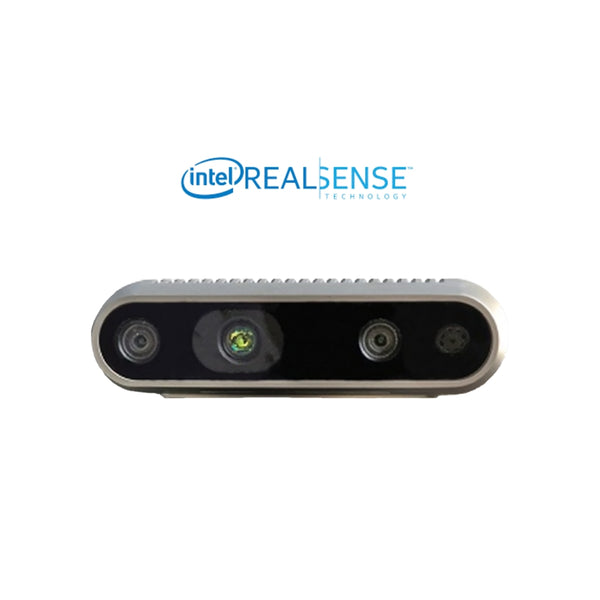 Full Spectrum Laser Intel RealSense 3D Camera