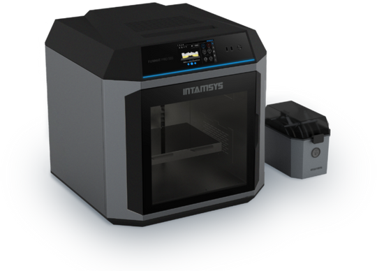 Intamsys Funmat Pro 310 3D Printer