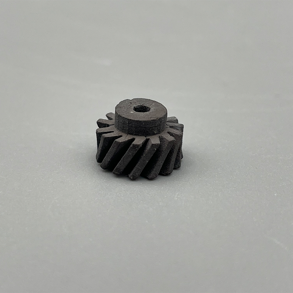 Tethon 3D - Ferrolite Iron Resin – 1 Liter - Ultimate 3D Printing Store