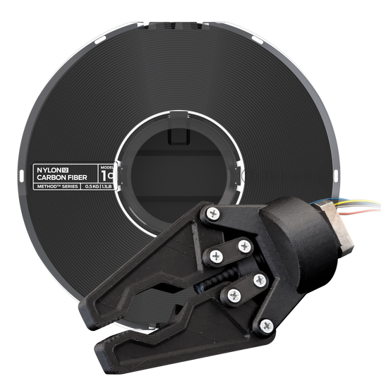 MakerBot - Nylon 12 Carbon Fiber Filament