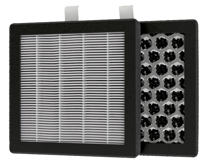 Zortrax M200 Plus Education Bundle w/ HEPA Air Filter - Ultimate 3D Printing Store