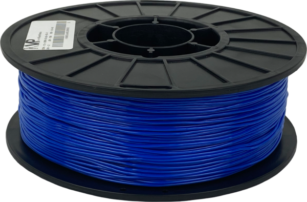 KVP - ABS Filament - Stellar Blue - 1.75mm / Stellar Blue / 1kg