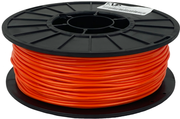 KVP - Summa - Flexx50 Filament - Orange