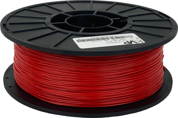 KVP - Summa - Flexx50 Filament - Red