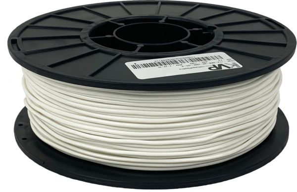 KVP - Summa - Flexx50 Filament - White