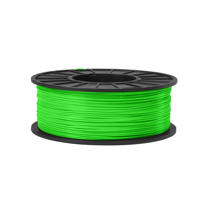 KVP - ABS Filament - Fluorescent Green