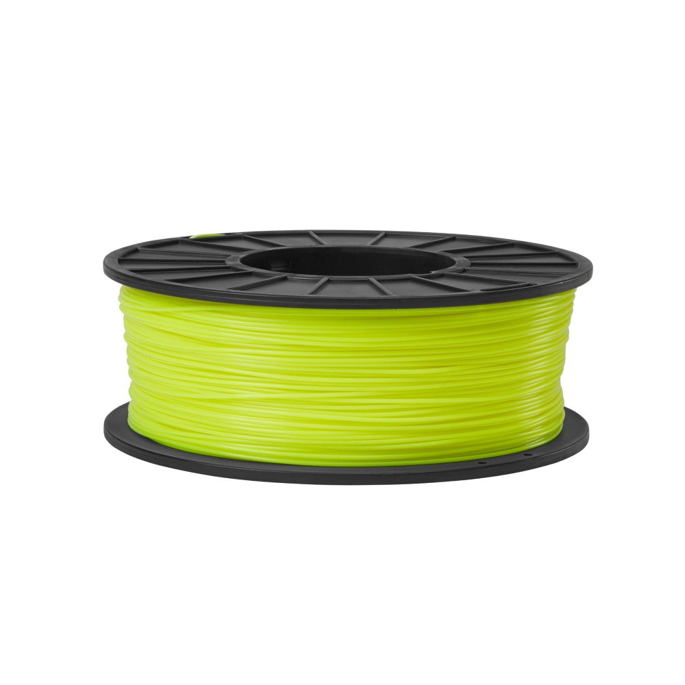 KVP - ABS Filament - Fluorescent Yellow