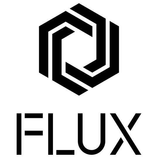 FLUX Replacement Empty Box