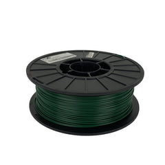 KVP - ABS Filament - Neon Green– Ultimate 3D Printing Store