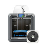 FlashForge Guider 2S V2 Professional 3D Printer