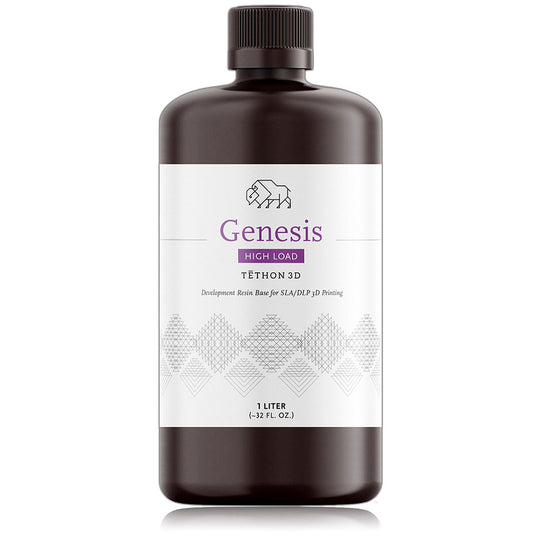 Tethon 3D - Genesis High Load Development Resin Base