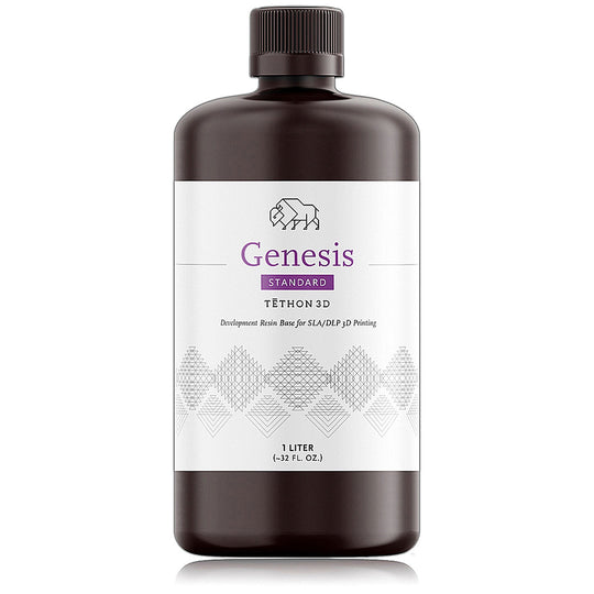 Tethon 3D - Genesis Development Resin Base