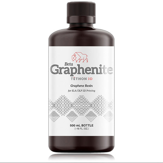 Tethon 3D Graphenite Resin - 1 Liter