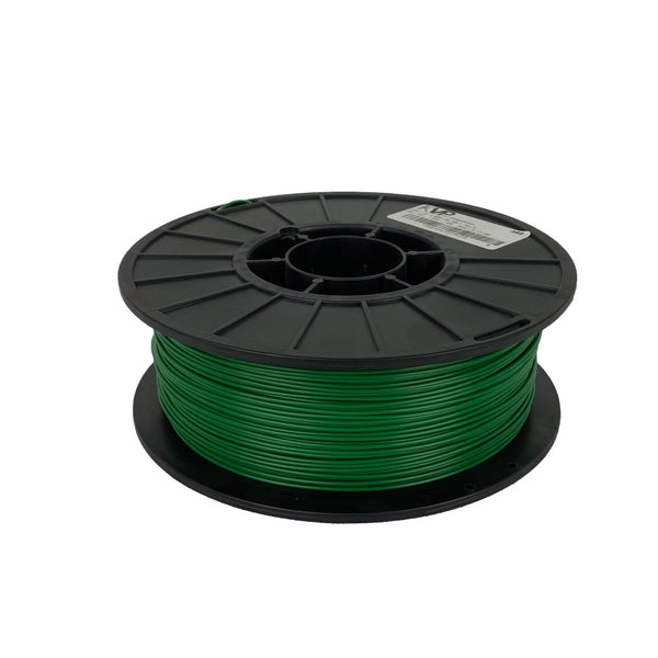 KVP - ABS Filament - Grass Green