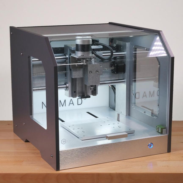 Carbide 3D - Nomad 3 - Desktop CNC
