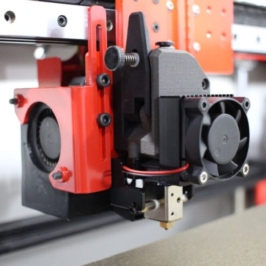 Modix Griffin Primary Printhead