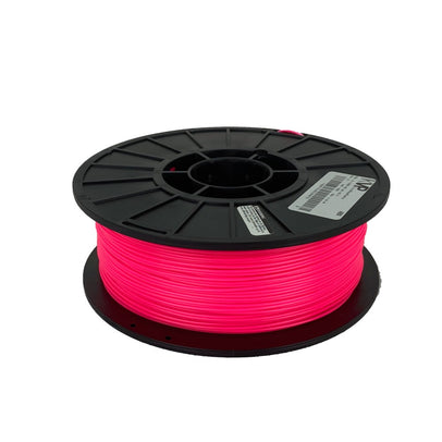 KVP - ABS Filament - Hot Jade Pink