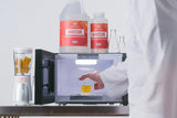 polySpectra waveCure | Microwave Curing Solution for COR