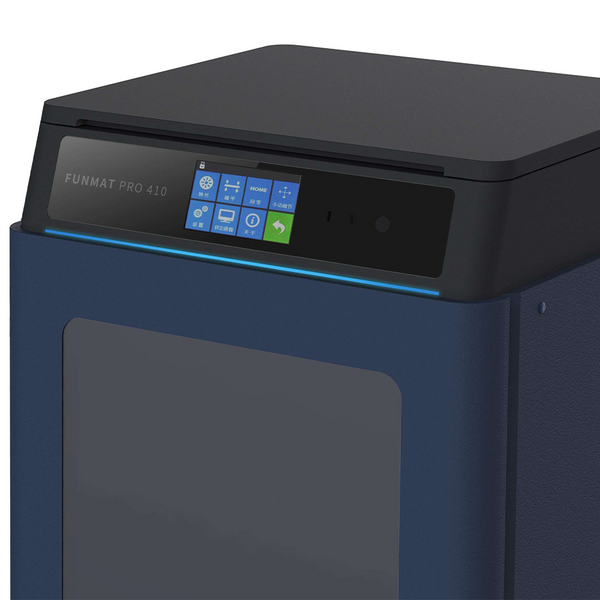 Intamsys Funmat Pro 410 3D Printer– Ultimate 3D Printing Store