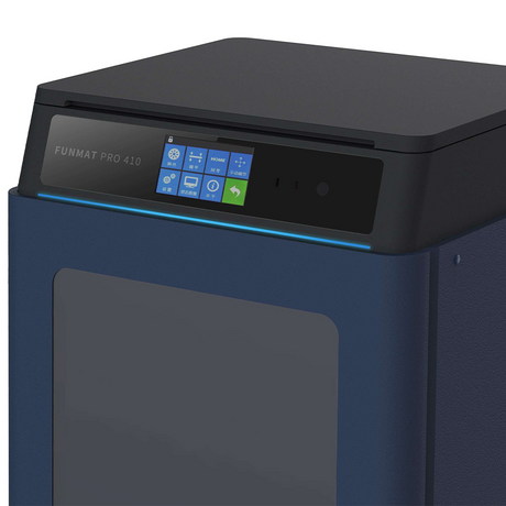 Intamsys Funmat Pro 410 3D Printer - Ultimate 3D Printing Store