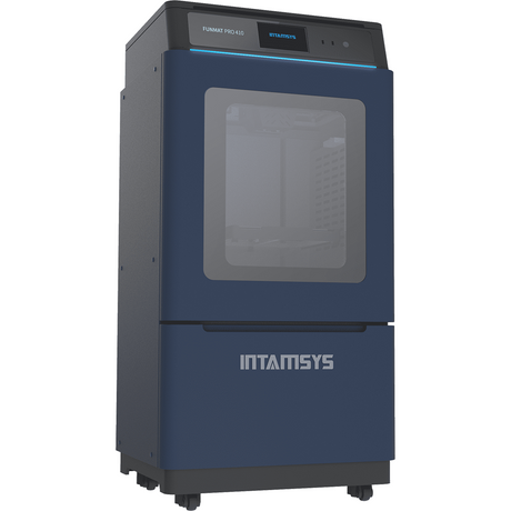 Intamsys Funmat Pro 410 3D Printer - Ultimate 3D Printing Store