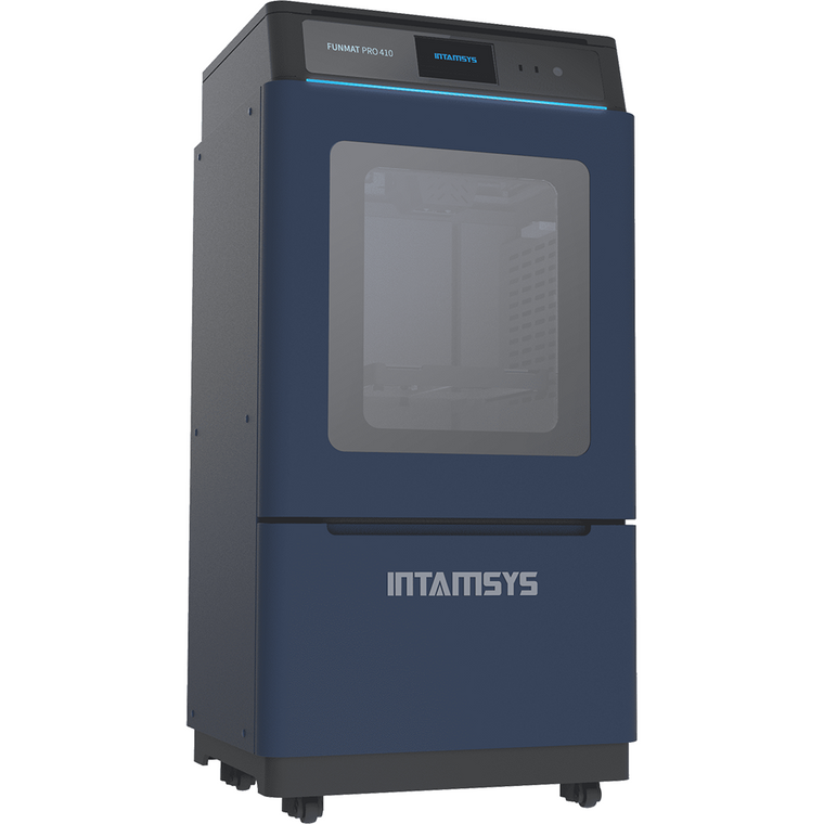 Intamsys Funmat Pro 410 3D Printer - Ultimate 3D Printing Store