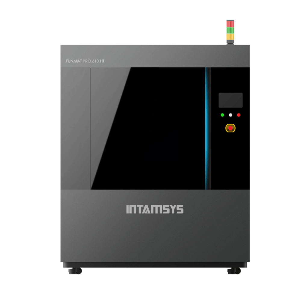 Intamsys Funmat Pro 610 HT 3D Printer