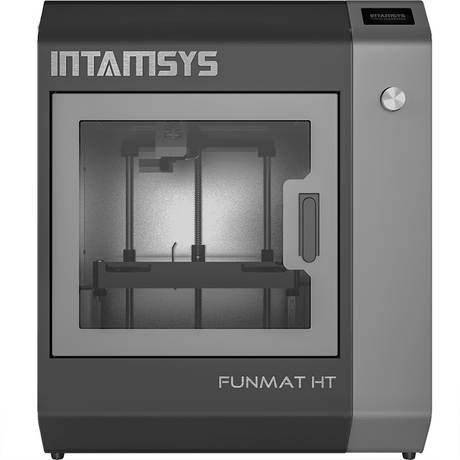 Intamsys Funmat HT 3D Printer - Ultimate 3D Printing Store