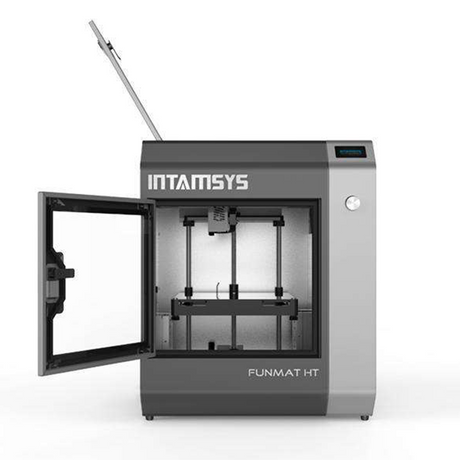 Intamsys Funmat HT 3D Printer - Ultimate 3D Printing Store
