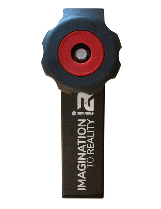 i2R Hold Down Clamps - Pair