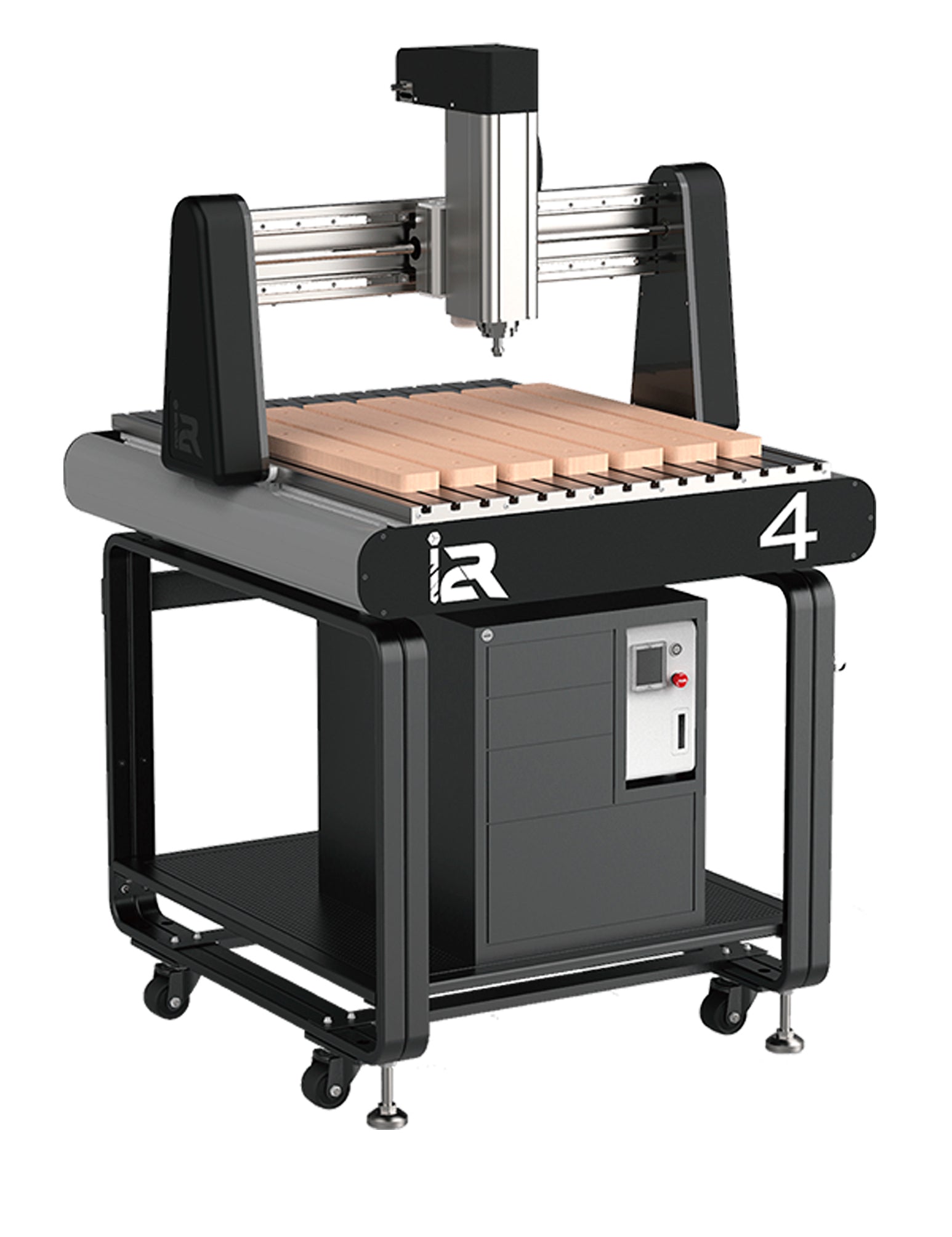 I2R 4 CNC - Ultimate 3D Printing Store