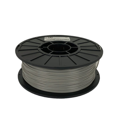 KVP - ABS Filament - Industrial Gray