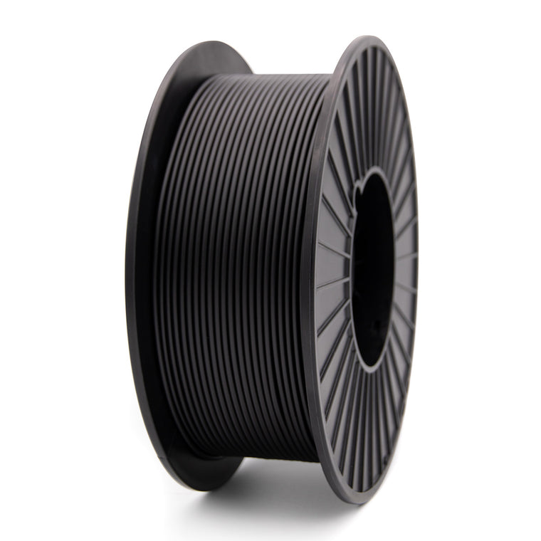 Jabil - PETg 0800 ESD 1KG - Black - Ultimate 3D Printing Store
