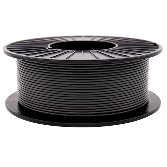 Lumas Polymers - PA 4035 CF 1KG - Black